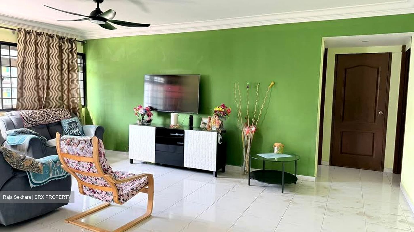 Blk 487A Tampines Avenue 9 (Tampines), HDB 5 Rooms #553340981